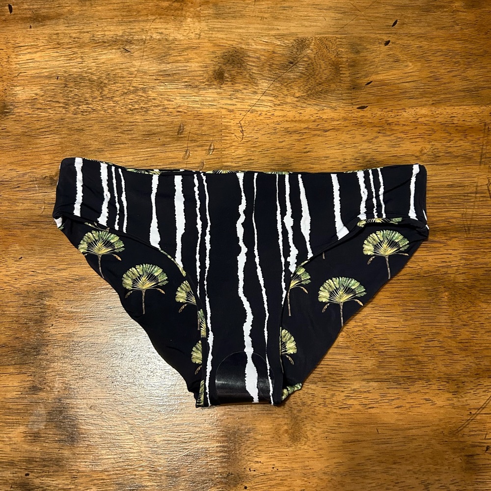 Malai Bikini Bottoms